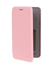 Чехол Pero Универсальный 6.0-6.5 Soft Touch Pink PBSU-0009-PK (854735)