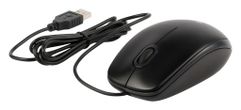 Мышь Logitech B100 USB Black 910-003357 (114807)