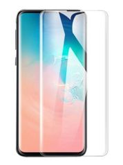 Гидрогелевая пленка LuxCase для Samsung Galaxy S10 0.14mm Front Transparent 86103 (850567)