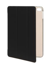 Чехол Red Line для APPLE iPad Mini 4/5 Black-Transparent УТ000026187 (873450)
