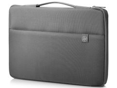 Аксессуар Чехол 14.0-inch HP Carry Sleeve Grey 1PD66AA (584114)