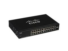 Коммутатор Cisco SG112-24 Compact (269280)