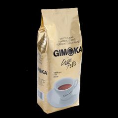 Зерновой кофе Gimoka GRAN FESTA