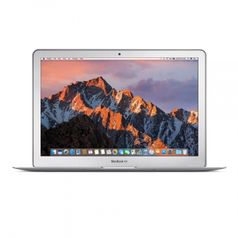 Ноутбук MacBook Air 13" 2017 i5/1.8/8/128 MQD32 (1780)