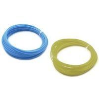 PLA-пластик для 3Д-ручек (2 цвета по 10м) (239215497)