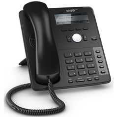 VoIP оборудование Snom D710 (233348)