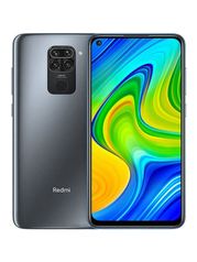 Сотовый телефон Xiaomi Redmi Note 9 3/64GB (NFC) Onyx (775271)