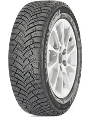 Автошина Michelin X-Ice North 4 SUV  285/60 R18 116T шип (24703)