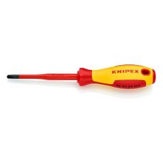 Отвертка KNIPEX KN-982402SLS, 212мм (1511265)