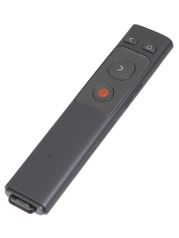 Лазерная указка Baseus Orange Dot Wireless Presenter Grey ACFYB-0G (769094)