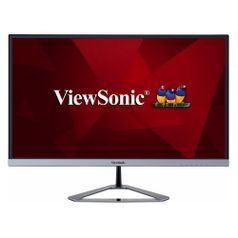 Монитор VIEWSONIC VX2776-SMHD 27", черный [vs16387] (433374)