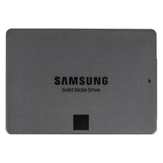 SSD накопитель SAMSUNG 860 QVO MZ-76Q1T0BW 1Тб, 2.5", SATA III (1131118)