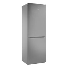 Холодильник Pozis RK-139, двухкамерный, серебристый (952351)