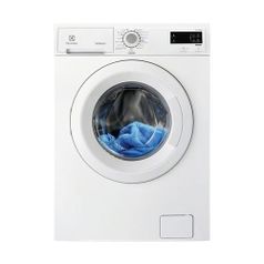 Стиральная машина ELECTROLUX EWS1066EDW, фронтальная (797231)