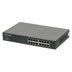 Коммутатор TP-LINK TL-SG1016DE (326025)