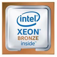 Процессор для серверов Intel Xeon bronze 3106 1.7ГГц [cd8067303561900s r3gl] (495224)