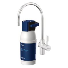 Водоочиститель BRITA MyPure P1, белый (1579199)