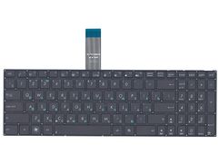 Клавиатура Vbparts для Asus X501A / X501U / X550 009114 (837327)