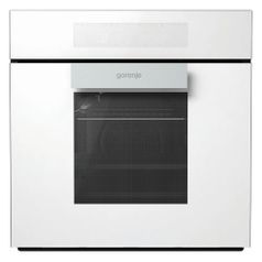 Духовой шкаф GORENJE BO658A34WG, белый (1059678)