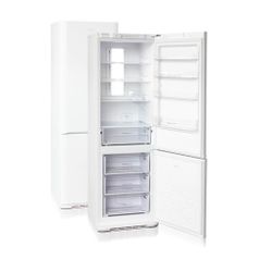 Холодильник БИРЮСА Б-360NF, двухкамерный, белый (1079672)