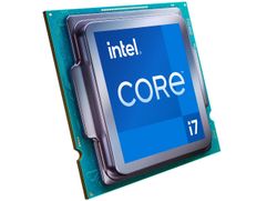 Процессор Intel Core i7-11700F Tray (2500MHz/LGA1200/L3 16384Kb) OEM (830109)