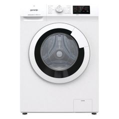 Стиральная машина Gorenje WHP60SF, фронтальная, 6кг, 1000об/мин (1476387)