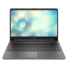 Ноутбук HP 15-dw1046ur, 15.6", IPS, Intel Pentium Gold 6405U 2.4ГГц, 8ГБ, 256ГБ SSD, Intel UHD Graphics , Free DOS, 22N47EA, серый (1605264)