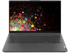 Ноутбук Lenovo IdeaPad 5 15ITL05 82FG00E5RK Выгодный набор + серт. 200Р!!! (882432)