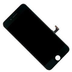 Дисплей RocknParts Zip для iPhone 7 Plus Black 516828 (485072)