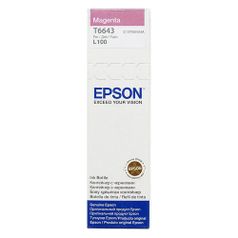 Epson T6643 [c13t66434a] (643650)