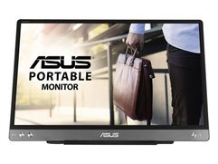 Монитор ASUS ZenScreen MB14AC 90LM0631-B01170 (847126)