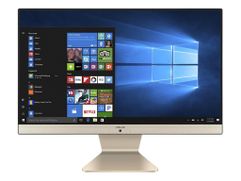 Моноблок ASUS V222FBK-BA009M 90PT02H1-M01870 (Intel Core i3 10110U 2.1Ghz/8192Mb/256Gb SSD/nVidia GeForce MX110 2048Mb/Wi-Fi/Bluetooth/21.5/1920x1080/No OC) (863903)