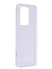 Чехол Hoco для Samsung Galaxy S20 Ultra Light Series Transparent 0L-00048708 (757306)