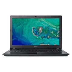 Ноутбук ACER Aspire A315-41-R9V1, 15.6", AMD Ryzen 3 2200U 2.5ГГц, 8Гб, 128Гб SSD, AMD Radeon Vega 3, Linux, NX.GY9ER.046, черный (1148619)