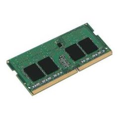 Память SO-DIMM Kingston KSM26SES8/8HD SO-DIMM ECC U PC4-19200 CL19 2400MHz (1501150)