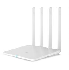 Wi-Fi роутер Xiaomi Mi Wi-Fi 3G (179226)