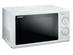 Микроволновая печь Gorenje MO20MW (704515)