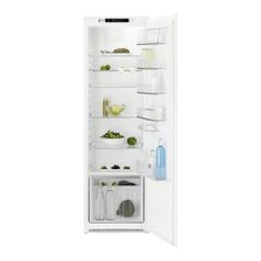Встраиваемый холодильник ELECTROLUX ERN93213AW белый (907531)