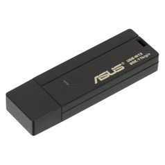 Сетевой адаптер WiFi ASUS USB-N13 USB (594693)