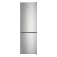 Холодильник Liebherr CNPef 4313, двухкамерный, серебристый (1363478)