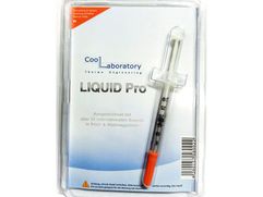 Термопаста Coollaboratory Liquid Pro + CS CL-LP-CS (811817)