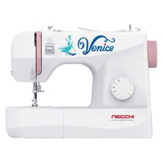Швейная машина NECCHI 3517 белый (1179095)