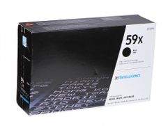 Картридж HP 59X CF259X Black для LJ M304/M404/MFP M428 (660243)