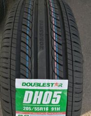 Автошина DoubleStar DH05 175/70 R13 82T (26480)