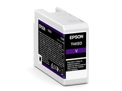 Картридж Epson T46S Purple C13T46SD00 для SC-P700 (842227)