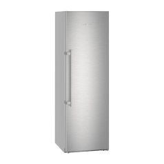 Холодильник LIEBHERR KBef 4310, однокамерный, серебристый (351767)