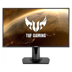 Монитор игровой ASUS TUF Gaming VG279QM 27" черный [90lm05h0-b01370] (1421830)
