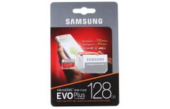 Карта памяти SAMSUNG 128Gb microSDXC Class 10 (103116051)