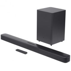 Саундбар JBL Bar 5.1 Surround (6477)