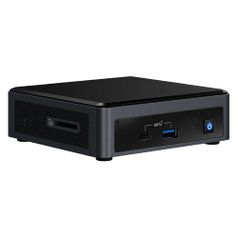 Платформа Intel NUC BXNUC10i5FNKN2 [bxnuc10i5fnkn2 99ahvw] (1507429)